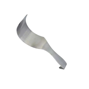 Retractor Deaver Profesional, Instrumento Quirúrgico Abdominal, Directo de Fábrica, Ariston International - Product Image 1