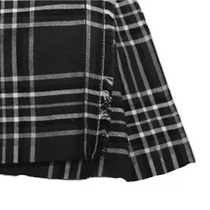 Highland Redstone Unisex Scottish National Tartan Kilt with 3D Pattern Traditional Garment Made of Durable Acrylic 8-Yard Fabric - Product Image 2