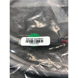 สายเคเบิลประกอบชุด I/O PWR รุ่น AMAT 0150-10328 ระยะทาง อุปกรณ์และชิ้นส่วนเซมิคอนดักเตอร์ระดับโลกที่เชื่อถือได้ที่ - Product Image 6