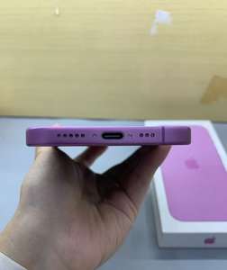 Batería Original al por Mayor de 16 Pulgadas y 128 GB para Teléfono Apple 5G, 100% Completa, Compatible con GSM CDMA LTE, 8 GB de RAM, Versión Estadounidense - Product Image 4