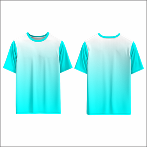 Camiseta de Fútbol Personalizada por Sublimación, Estilo Personalizado con Nombre y Número del Jugador, Camiseta de Fútbol de Entrenamiento Personalizada, Talla Adulto y Juvenil - Product Image 6