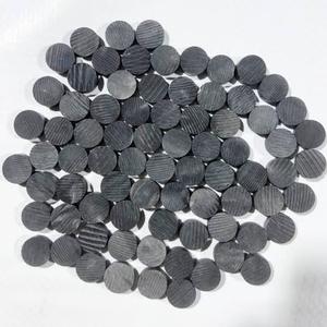 Boutons de couture vierges en corne de buffle, faits main, de qualité supérieure, au toucher réel, modernes, sur mesure, robustes, pour la confection de vêtements, de chemises et de manteaux - Product Image 1
