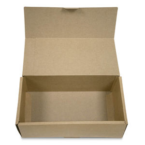 Eco Friendly <b>Recyclable</b> Packaging Protect Goods Paper <b>Box</b> for Gifts for Food All Industry - Product Image 2