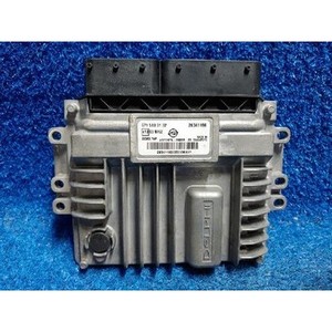 ECUs y Módulos de Computación Usados Korando Sports 6715400132 - Product Image 1