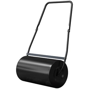 Rodillo de jardín de 46L con mango en forma de U y llenado de agua para patio trasero - Product Image 1