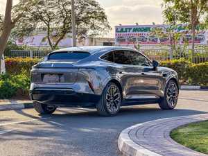 Voiture électrique Avatr 11 2023 Performance AWD 90 kWh 592 ch Autonomie Électrique - Product Image 5