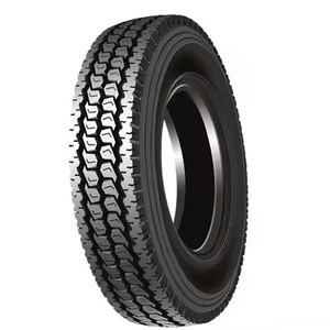 Neumáticos para Camiones de Alto Rendimiento 11R22.5 de Fabricantes de Neumáticos - Product Image 2