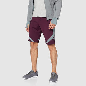 Pantalones Cortos Bermuda para Hombre de Alta Calidad, Suministro de Fábrica, Marca Personalizada, Precio al por Mayor, Diseño Moderno, Pantalones Cortos Casuales para el Mercado de Exportación 2026 - Product Image 3