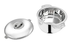 บ้านโฮสติ้งหม้อตุ๋นอาหารที่มีโครงสร้างสำหรับการรับประทานอาหารร่วมกันหม้อปรุงอาหารที่เตรียมไว้ยังคงสนุกกับการรับประทานอาหารหม้อปรุงอาหาร - Product Image 5