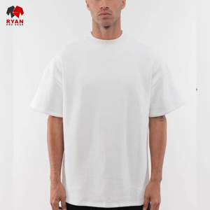 Ryan Pro Gear T-shirts personnalisés pour hommes Tissu respirant et confortable avec logo personnalisé Conception ODM - Product Image 1