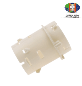 ท่อร้อยสายไฟแบบยืดหยุ่น LONGNEW ทำจากพลาสติก PC/PP/ABS (สีเทา) สำหรับป้องกันสายไฟ - Product Image 2