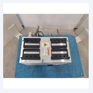 Módulo de Control de Generador de RF ENI DOFBC2-083 REV.004 000-1103-083M1, Usado, Piezas de Equipos Semiconductores Legados - Product Image 3