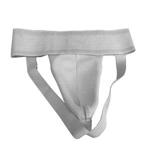 Protector Inguinal de Neopreno con Diseño Transpirable Ecológico, Ligero, de Forma Simple y Fácil Ajuste para Boxeo y Lucha - Product Image 2