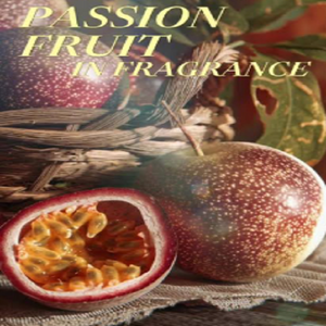 Mezcla de Aroma a Fruta de la Pasión Tropical con Notas Exóticas Dulces y Ácidas, Ingrediente de Perfumería Especial para Cosméticos y Productos de Belleza - Product Image 2