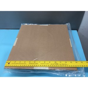 CHEMRAZ 5641-0460-SC520 CPD 520, Tapa de Sellado CHMBR - Equipo y Piezas de Semiconductores de Confianza de Marca Global - Product Image 3