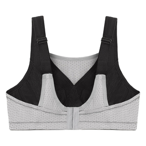 Sujetador Deportivo para Mujer de Secado Rápido, Compresión, Alto Rendimiento, Ropa Deportiva para Gimnasio, Proveedor OEM ODM - Product Image 2