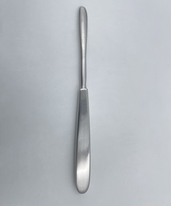 Elevador Óseo Adson Curvo 17cm / 170mm, Instrumentos Quirúrgicos Ortopédicos Dentales Personalizados - Product Image 4