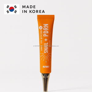 Korean Skincare PDRN lumaca collagene Cica crema Booster essenza per Glow Glass pelle coreana oem - Product Image 3