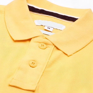 Camiseta Polo Bordada Personalizada con Logotipo para Hombre, Ropa Formal e Informal, Camiseta Polo Bordada Premium para Hombre OEM - Product Image 2