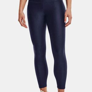 Best Selling Women's Lightweight Breathable Yoga Leggings with Custom Logo and Colors Knitted Fabric Wholesale Price - Product Image 3