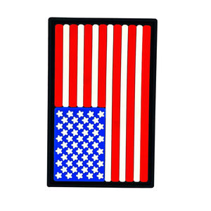 แพทช์ยางพีวีซีโลโก้ลายนูนแฟชั่นใหม่ ดีไซน์สวยที่สุด แพทช์ยางพีวีซีโลโก้แบบกำหนดเองได้ทั้งขนาดและโลโก้ ขายส่งแบบกำหนดเองได้ - Product Image 2