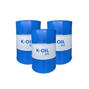 น้ำมันเครื่องดีเซลพรีเมียม 15W40 CH-4 กึ่งสังเคราะห์ ประสิทธิภาพสูง และสามารถผลิตภายใต้แบรนด์ OEM สำหรับเครื่องยนต์ดีเซลเทอร์โบทุกประเภท - Product Image 1