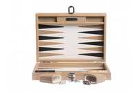Ensemble de jeu d'intérieur haut de gamme en bois sculpté et résine, écoresponsable, fait main, options personnalisables, incluant des dominos classiques, pliable et transportable