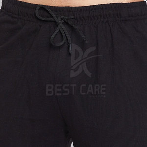 Chándal para Hombre de Primera Calidad, Estilo Moderno, Color Sólido, Personalizado, con Cierre de Cremallera, Precio Bajo - Product Image 6