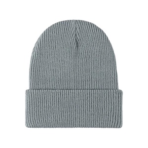 Gorros de Punto para Hombre, con Logotipo Personalizado, Gorros de Invierno para Deportes, Sublimados, Unisex para Adultos, BY 2026 - Product Image 3