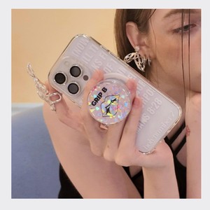 Productos para el cuidado de labios coreanos K-Beauty Gripbi Aurora White Case Hecho en Corea bálsamo brillo cosméticos al por mayor maquillaje - Product Image 6