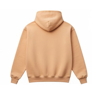 Top Selling Men Heavyweight Hoodies Premium <b>Thick</b> <b>Fleece</b> Pullover Hooded Casual Warm Winter Streetwear Fashion Clothing - Product Image 5