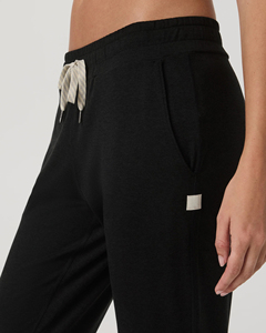 <b>Women</b> Hip Hop Baggy Jogger Pants Elastic Waist Ankle Length Sweatpants Loose Fit Winter Casual Sports <b>Trousers</b> OEM Wholesale - Product Image 5