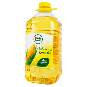 Huile de maïs raffinée naturelle de qualité alimentaire, huile de cuisson premium fabriquée à partir de maïs de qualité pour la préparation des aliments, cuisines commerciales - Product Image 6