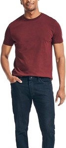 T-shirt pour homme de haute qualité, design tendance 2024, qualité supérieure, best-seller, durable, service OEM et ODM, t-shirt pour homme à la mode - Product Image 2