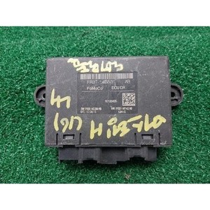ECUs y Módulos de Computación Mustang Usados FR3T14B531AB - Product Image 1