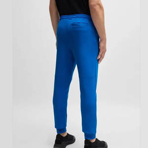 Collection de survêtements décontractés à capuche imprimés pour hommes 2026 – Tissu polaire technique zippé, personnalisable avec logo, pour le jogging - Product Image 3