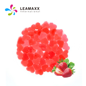 2025 Leamaxx Taiwan produits thé à bulles approvisionnement en gros produit chaud gelée de noix de coco Nata de Coco - Product Image 2