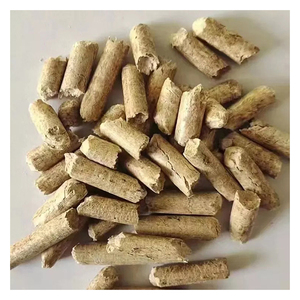 Pellets de Madera de Biomasa Natural de Combustión Limpia para Estufas de Pellets, Calefacción Residencial y Calderas Industriales - Product Image 4