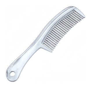Herramienta de Aseo para Caballos Surtechs, Peine Profesional para Desenredar el Cuello y la Cola, Cuidado del Pelaje Equino, Uso Veterinario - Product Image 6
