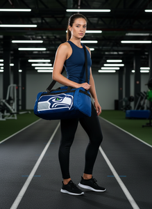 Bolsa Deportiva Impermeable de Gran Capacidad para Fútbol Americano, con Logotipo Personalizado, Manga Corta, Transpirable, Talla Grande para Jugadores y Entrenadores - Product Image 4