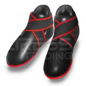 Los mejores zapatos de Karate ligeros, botas de karate de primera calidad para entrenar a precios al por mayor - Product Image 2