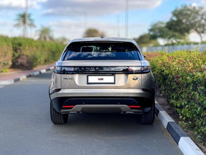 รถแลนด์โรเวอร์ ดีเฟนเดอร์ SUV ปี 2026 ใหม่เอี่ยม เครื่องยนต์เบนซิน 4.1-6 ลิตร เทอร์โบชาร์จ 250 แรงม้า เกียร์อัตโนมัติ เบาะหนัง หลังคาพาโนรามิกซันรูฟ ไฟ LED ล้อแม็ก R20 พวงมาลัยซ้าย - Product Image 6