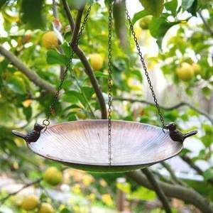 Garden metal sculptures Patio decoration item Landscape metal ornaments Decorative garden stakes Metal plant stand style Garden - Product Image 3