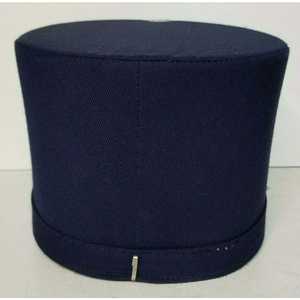 Chapeaux Shako de la Brigade de Marche Britannique Napoléonienne, imperméables, en cuir de vache - Product Image 5