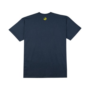 Shoyorol 240g GSM Blank <b>Box</b> Tee T-Shirt <b>Drop</b> Shoulder Regular Fit Unisex Heavyweight 100% Cotton Breathable Summer - Product Image 5