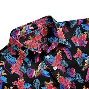 Polo de Golf de Verano para Hombre, Tela de Alta Calidad, Ropa Deportiva para Exteriores, Polo de Golf en Existencia - Product Image 5