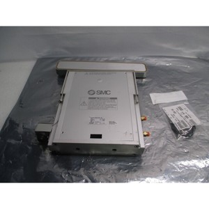 Válvula de Compuerta SMC XGT310-30-1A-X2S con Tornillo, Hexagonal, M8 - Equipo y Piezas de Semiconductores de Confianza de Marca Global - Product Image 2