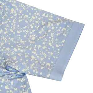 Nouveau t-shirt imprimé pour homme, service OEM, prix avantageux - Product Image 2