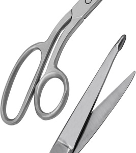 คีมเปิดปูนปลาสเตอร์แบบมือหมุน รุ่น Pro-Trainer Angle Shank ทำจากสแตนเลส สำหรับการถอดเฝือกกระดูกและเครื่องมือผ่าตัด - Product Image 3