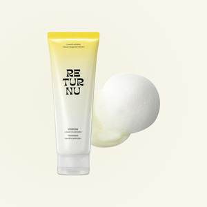 Limpiador facial Jomtam, limpiador facial en espuma Riteonyu Vitaton, limpiador facial amino, el mejor limpiador facial - Product Image 2
